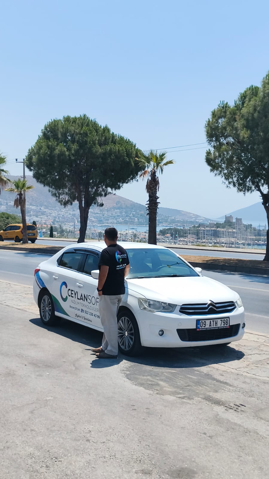 Ceylansoft Yazılım Teknolojileri