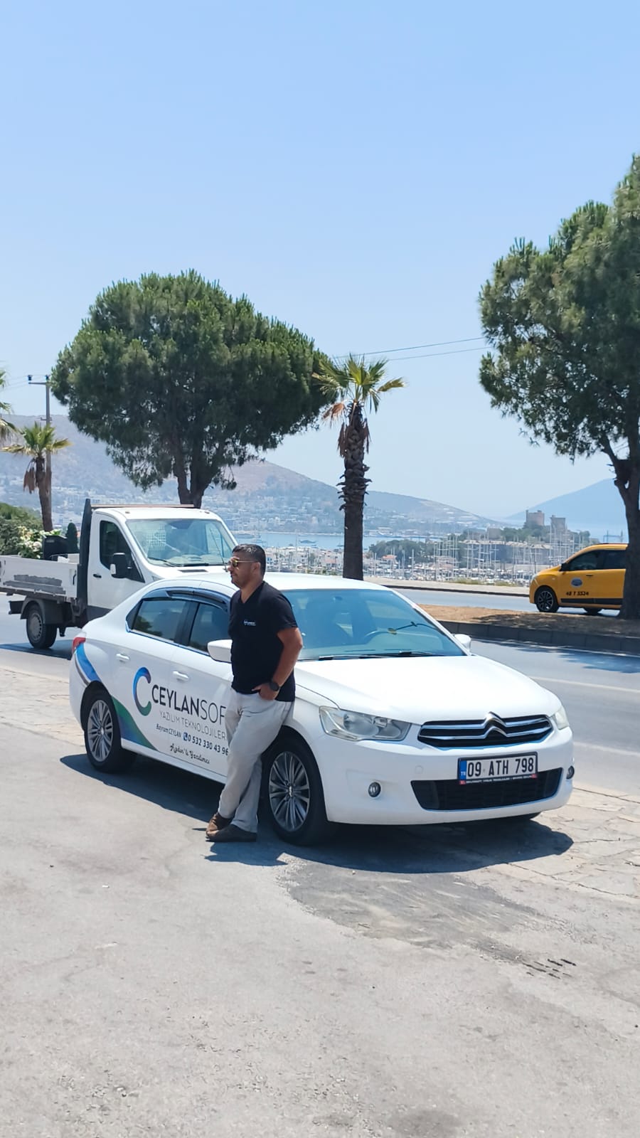 Ceylansoft Hakkımızda