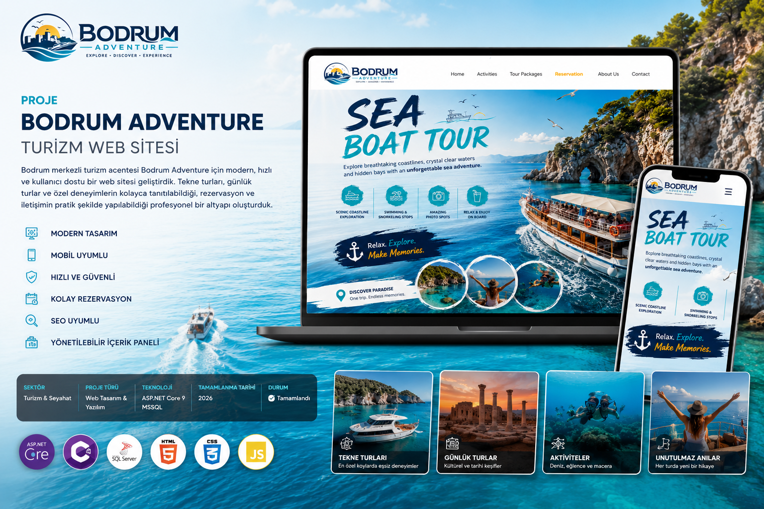 BodrumAdventure
