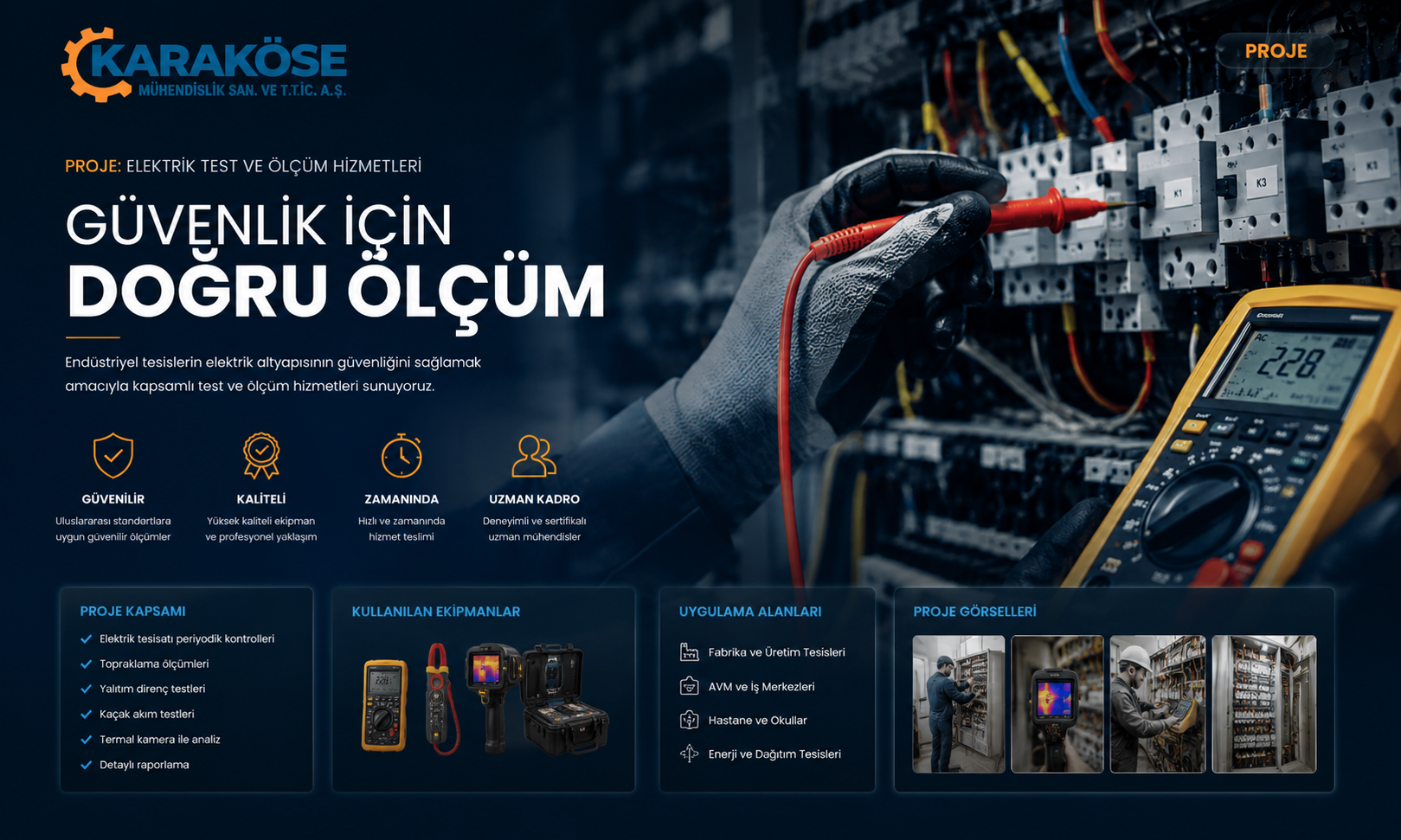 Karaköse Elektrik